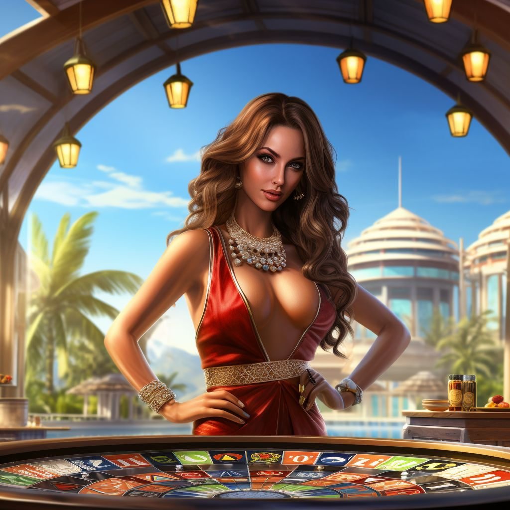 lucky88vn Casino Trực Tuyến