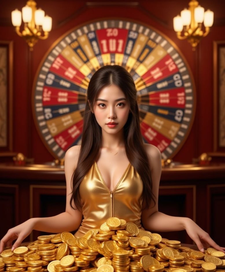 lucky88vn Bingo