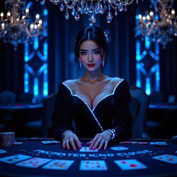 lucky88vn Ứng Dụng Di Động